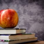 apple, books, still life-256261.jpg