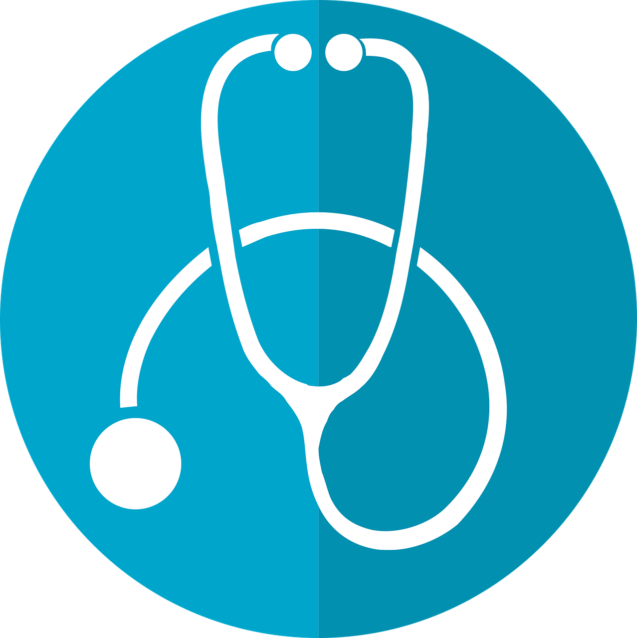 stethoscope icon, stethoscope, icon-2316460.jpg